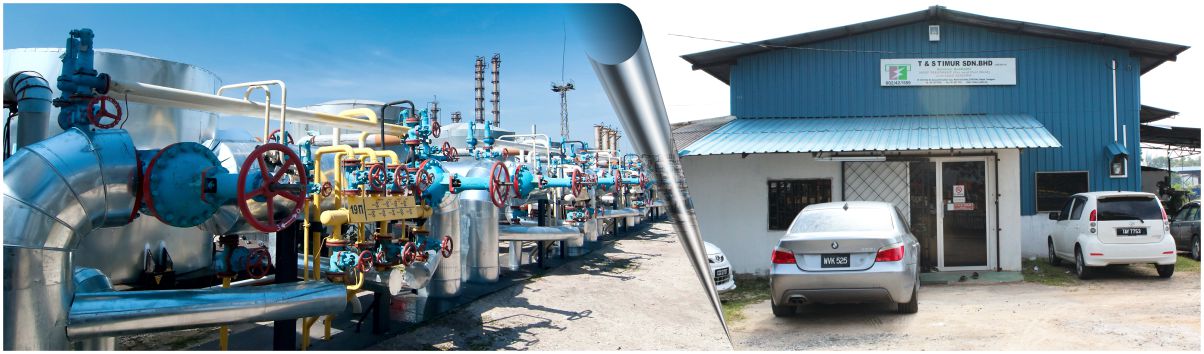 CONSISTS OF A YOUNG AND ENERGETIC TEAM